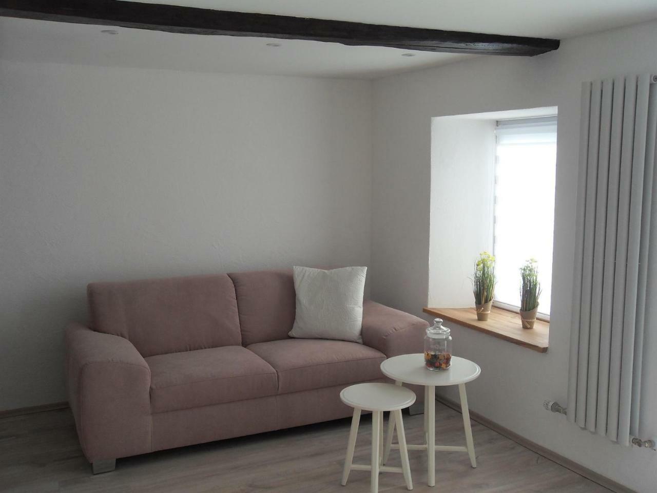 Nettes Landhaus Winterspelt Ngoại thất bức ảnh