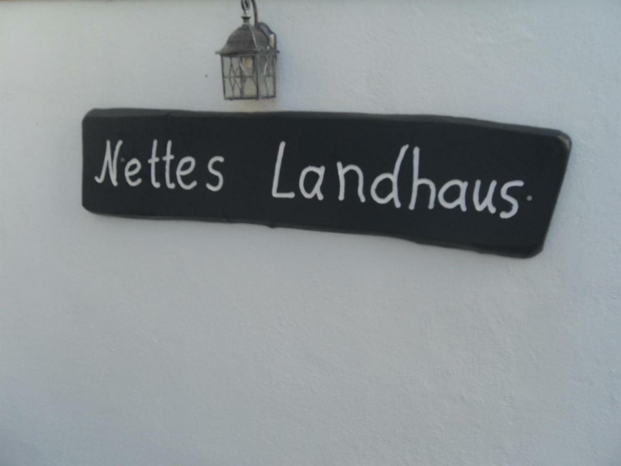 Nettes Landhaus Winterspelt Ngoại thất bức ảnh