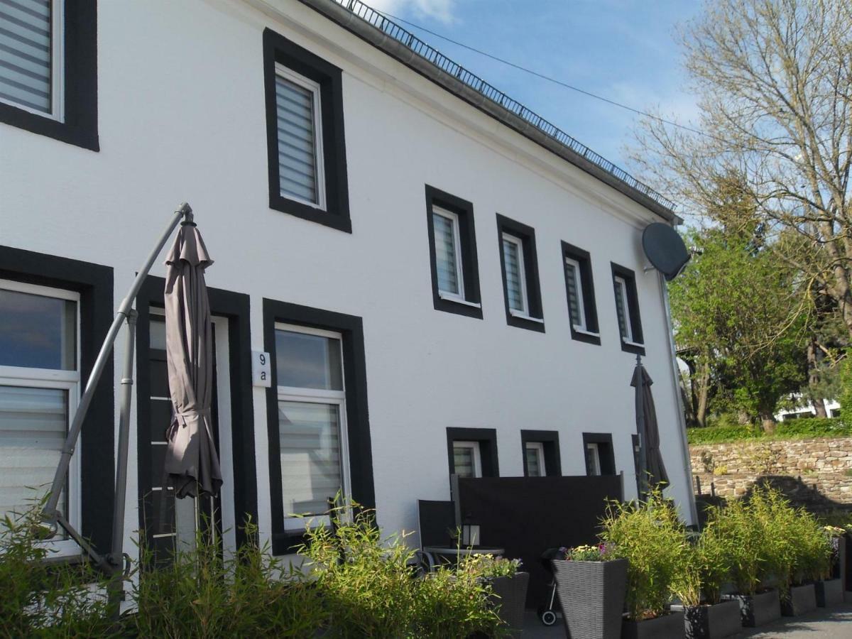 Nettes Landhaus Winterspelt Ngoại thất bức ảnh