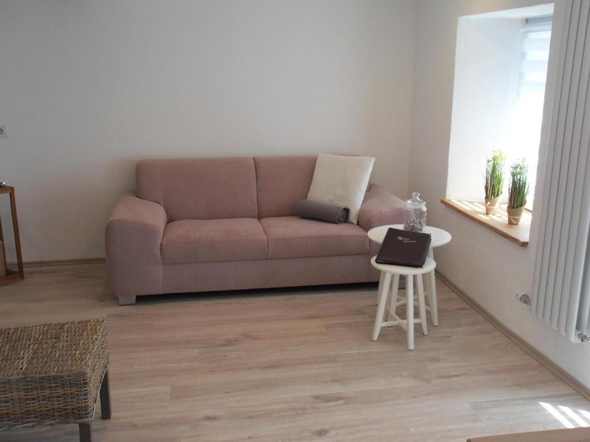 Nettes Landhaus Winterspelt Ngoại thất bức ảnh